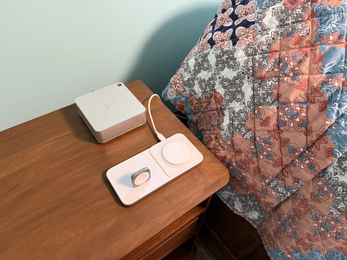 Ultrahuman Home 评论 – 适合您生活空间的健身追踪器