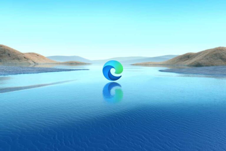 Microsoft Edge 现在可以阻止恐吓软件，但有一个小问题