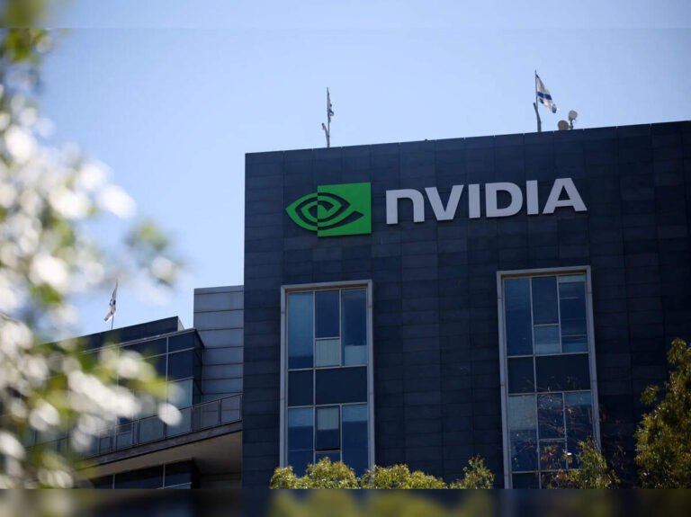 Nvidia 计划在以色列扩张，引发多个网站报价