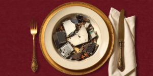 吃掉你的 AI Slop 或 China Wins