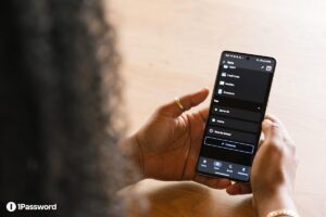1Password 订阅现已发售，可享受 50% 的折扣