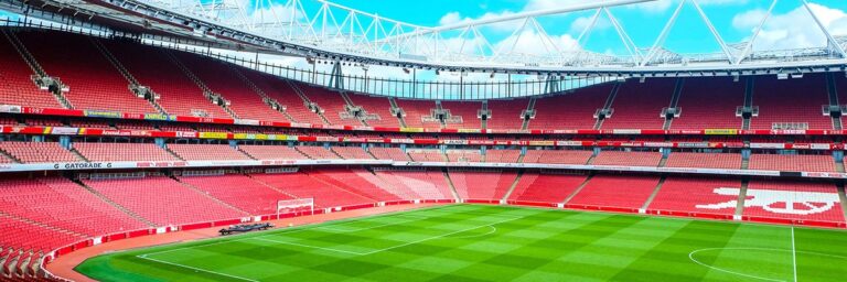 为 Arsenal FC 增加数字化转型火力