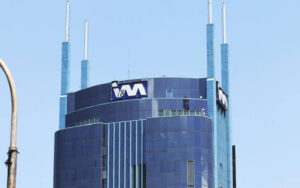 美国公司 Im Bank 遏制非法现金