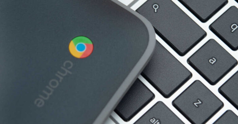 谷歌的 Android 老板暗示 ChromeOS 可能会借用时间