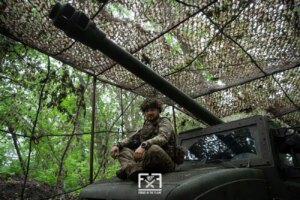 过去一天在前线发生了 124 次战斗交战，占领者在波克罗夫斯克方向遭受重大损失 - 总参谋部