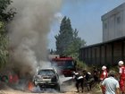 以色列在 al-Kfour， Naqoura 的车辆袭击中造成 2 人死亡，2 人受伤