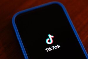 欧盟监管机构再次调查 TikTok 向中国传输数据