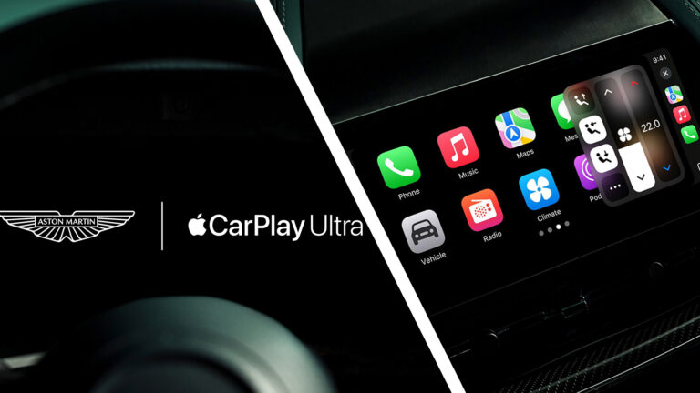 Apple CarPlay Ultra 在抵达时看起来已经死了，因为另一家汽车巨头正在拉开距离——这是需要改变的地方