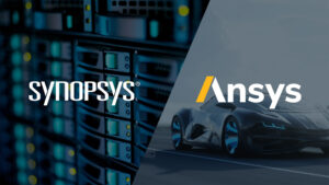 中国监管机构批准后，Synopsys 以 350 亿美元收购仿真专家 Ansys — 合并为端到端设计平台提供动力