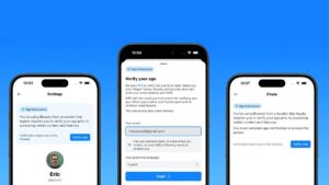 Bluesky 正在为英国用户添加年龄验证功能