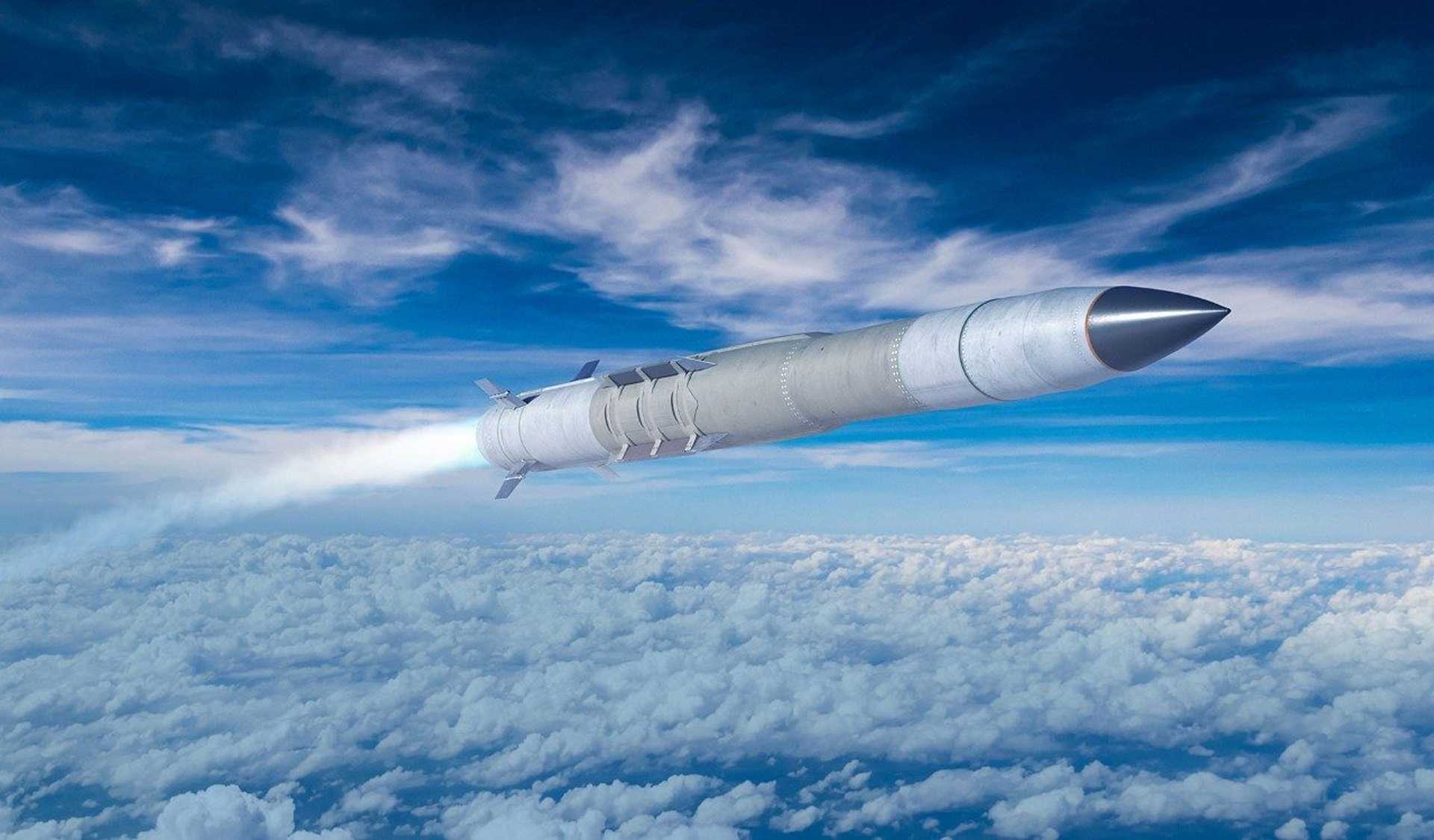 美国陆军将 PAC-3 MSE 导弹产量增加四倍以支持长期防空战略