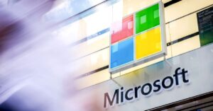 Microsoft 将旧版本的 SharePoint 置于生命周期支持上。黑客正在利用