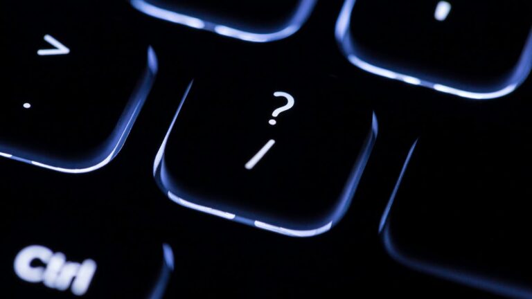 密钥的工作原理：您最喜欢的网站是否支持密钥？