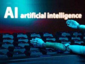 联合国：数据、人工智能投资增长，超过实物资产