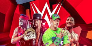 历史上最伟大的 20 位 WWE 超级巨星已被 AI 命名和排名 - 按顺序