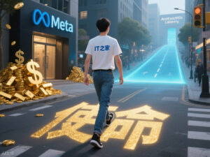 Anthropic联合创始人：团队使命感能抵住Meta高薪诱惑
