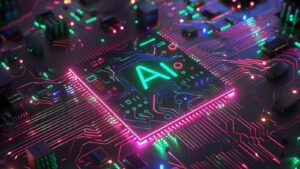 以下是为什么人工智能应该为其造成的环境破坏买单的案例
