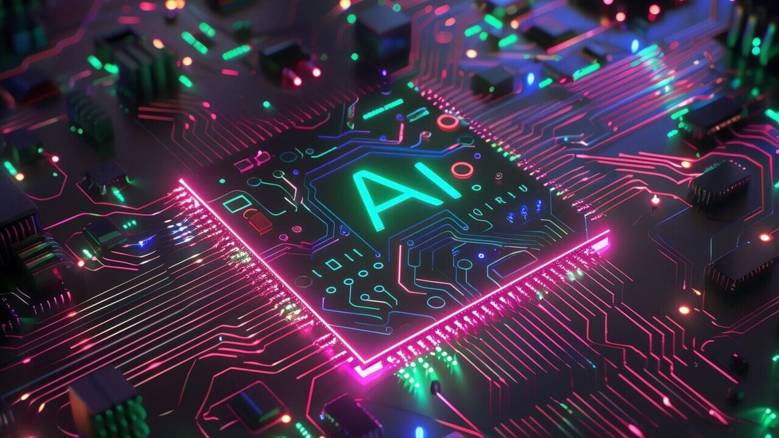以下是为什么人工智能应该为其造成的环境破坏买单的案例