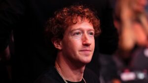 马克·扎克伯格 （Mark Zuckerberg） 表示，我们正在进入一个后手机时代——揭开“下一个主要平台”的面纱