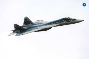 印度继续与俄罗斯就 Su-57E Felon 进行谈判，以引入首架隐形战斗机