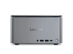 联想推出三款新的 ThinkCentre Ryzen AI 7 350 AIO PC