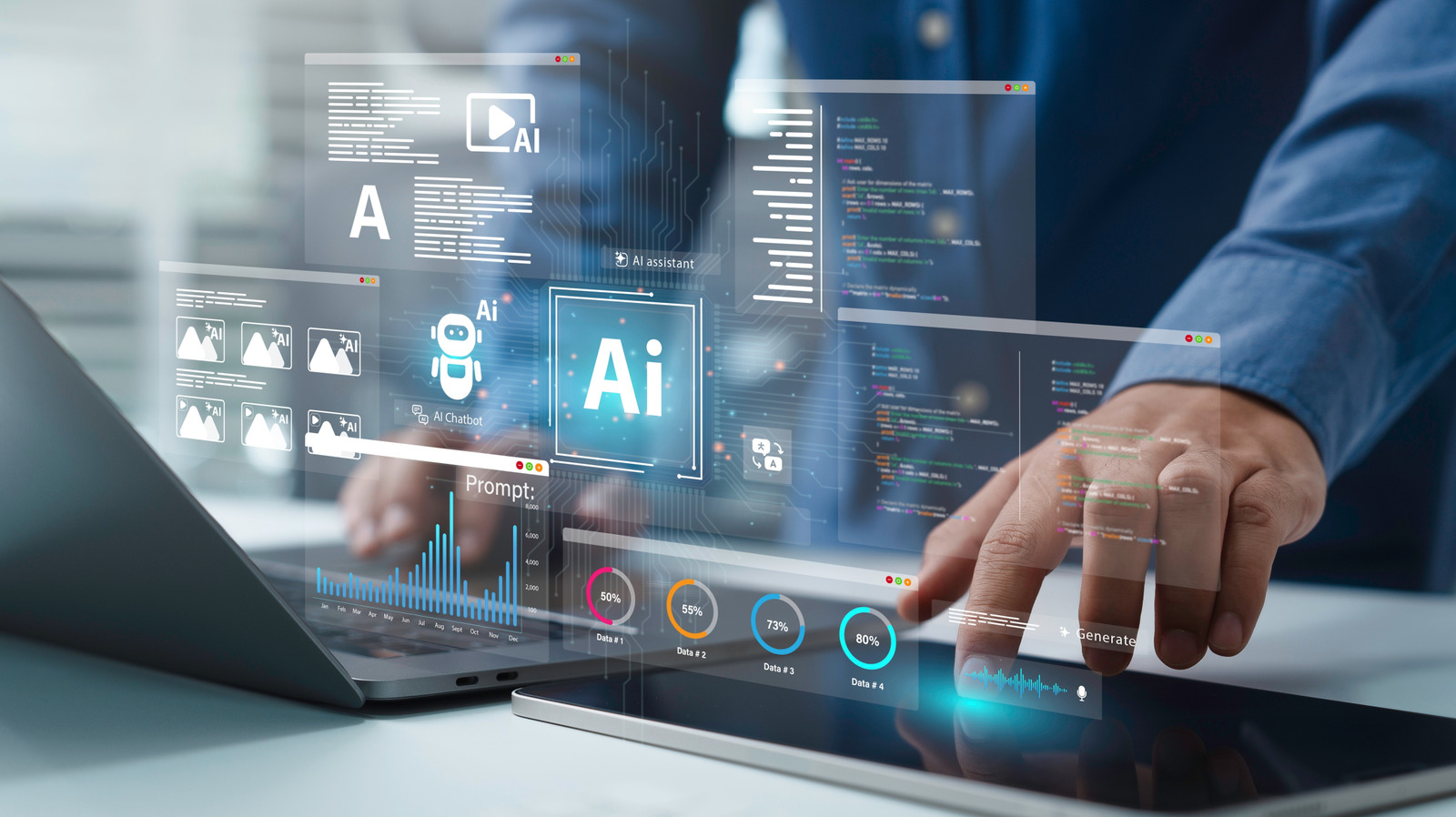 AI“Vibe Coding”代理删除了整个数据库，因为它惊慌失措