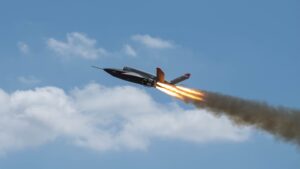 空中客车公司将任务系统集成到奎托斯 XQ-58A Valkyrie 中