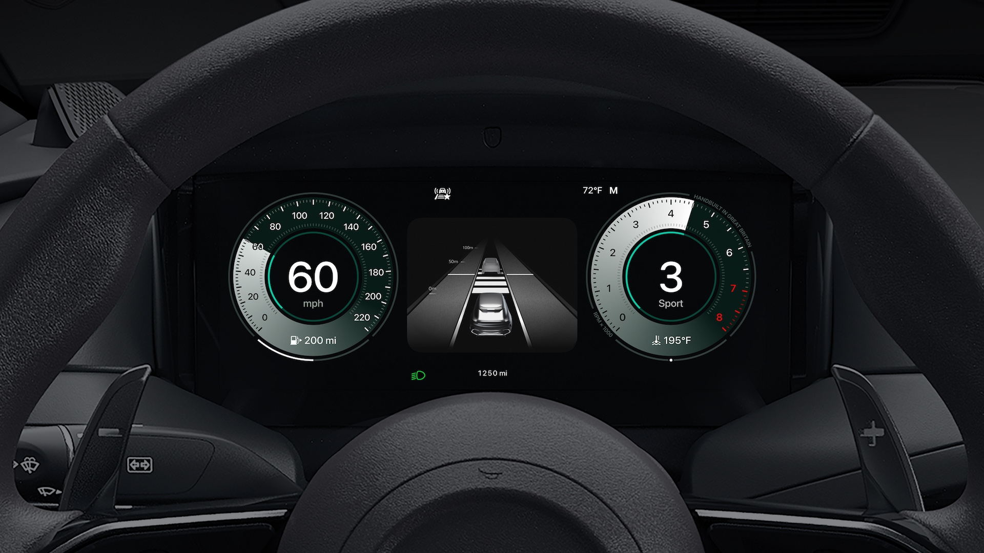 汽车制造商似乎正在放弃 CarPlay Ultra，但这并没有阻止 Apple 添加这项新功能