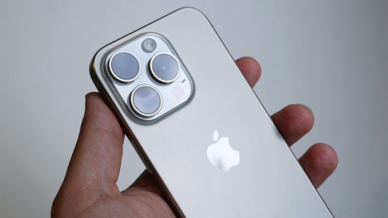 传闻中的 iPhone 17 Pro 的新 8 倍变焦听起来非常酷，但老实说并没有那么有用