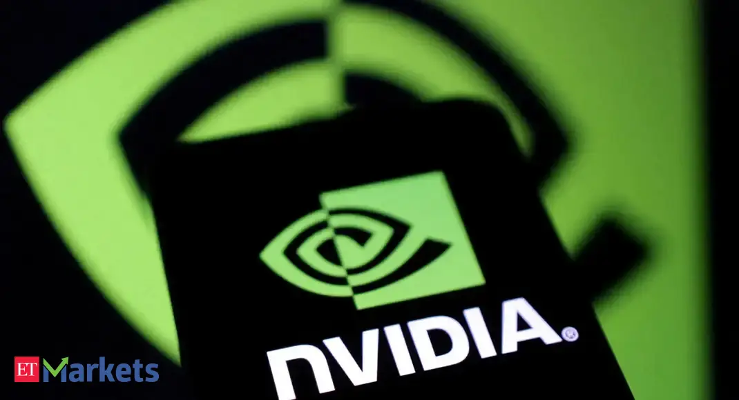 估值检查：Nvidia 在飙升后仍然值得购买吗？