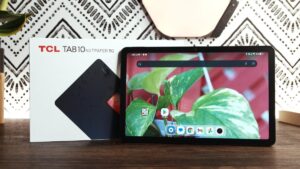 我测试过的最好的廉价 Android 平板电脑之一不是由三星或谷歌制造的