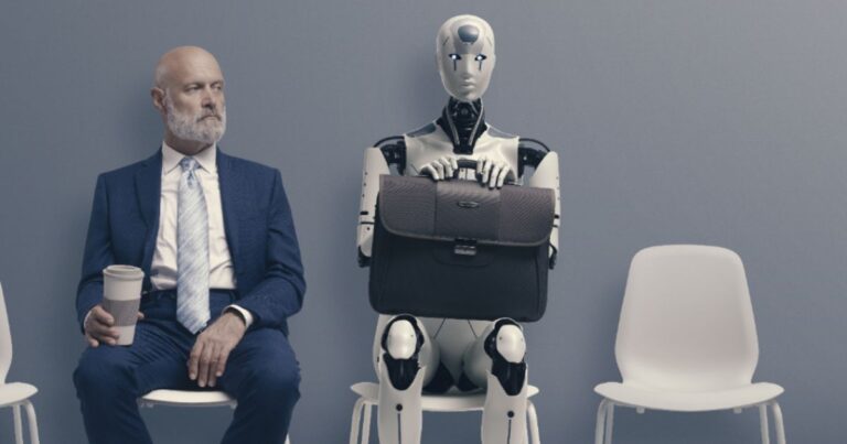 Kainos 被评为 AI 最佳选择，因为经纪人跟踪科技领域的“悄无声息的革命”