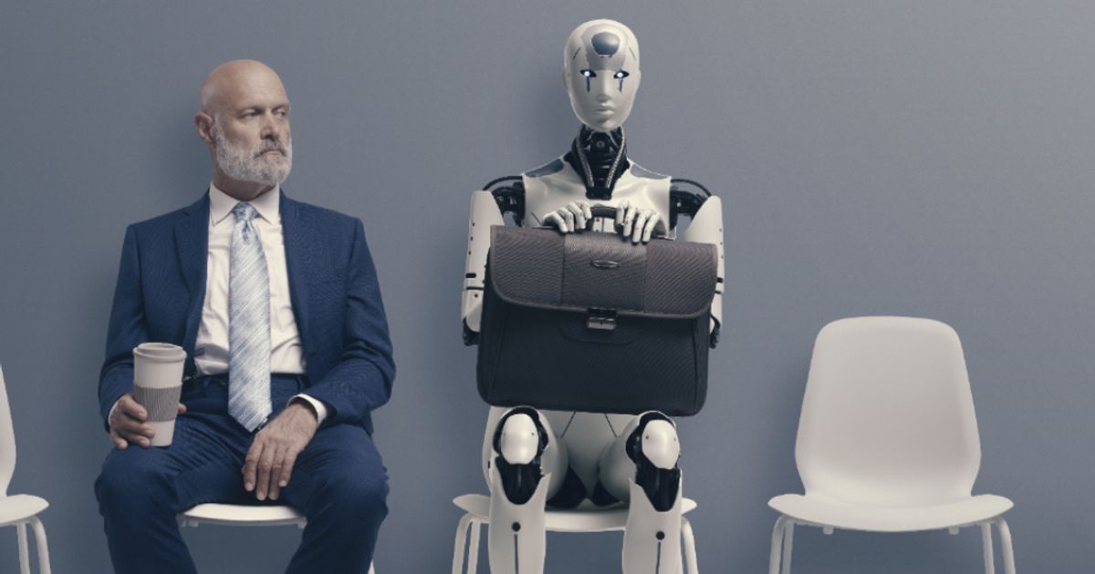 Kainos 被评为 AI 最佳选择，因为经纪人跟踪科技领域的“悄无声息的革命”