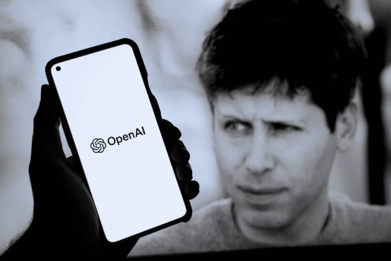 使用 OpenAI，无需效忠 – 只需不惜一切代价进行计算