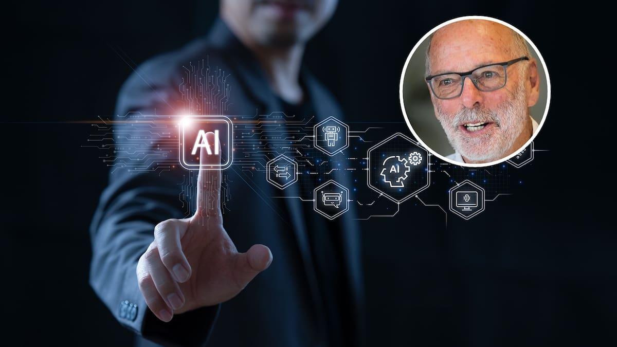 Tech Insider：Wayne Brown 的胜利 – 政府的新 AI 机构将设在奥克兰