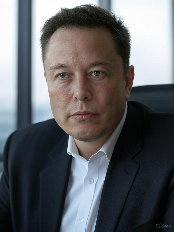 埃隆·马斯克 （Elon Musk） 嘲笑 xAI 工程师的术语，引发领导力争论