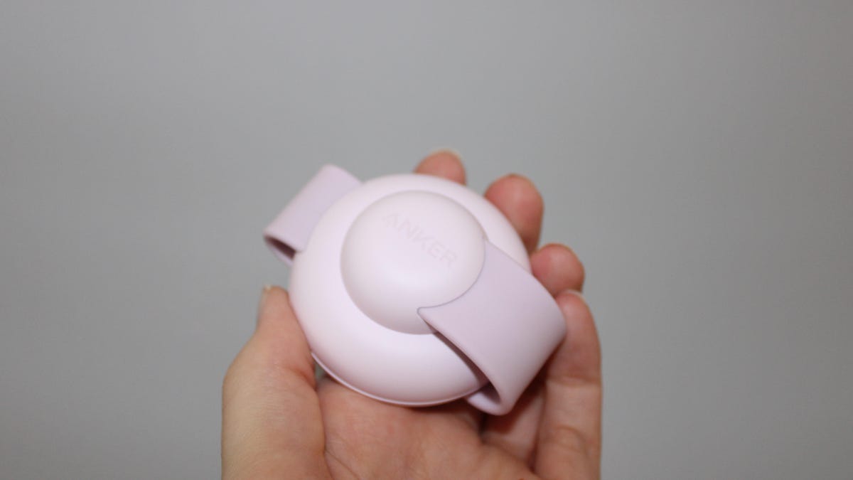 我最喜欢的 3 合 1 旅行 MagSafe 充电器比饼干还小（而且可享受 30% 的折扣）