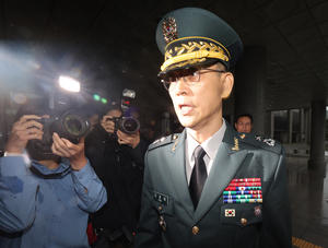 无人机行动指挥官因尹涉嫌朝鲜无人机订单而被传唤