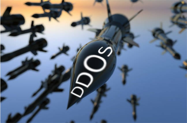Eastwood 行动关闭了 100+ 台用于支持乌克兰的 DDoS 网站的服务器