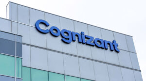 Cognizant 第二季度收入达到 52 亿美元，涉及两笔价值 10 亿美元的交易