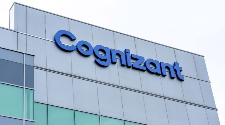Cognizant 第二季度收入达到 52 亿美元，涉及两笔价值 10 亿美元的交易