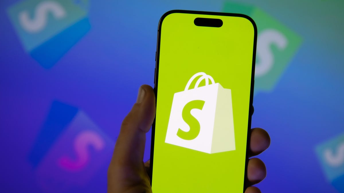 Shopify 评论：电子商务的最佳网站构建器