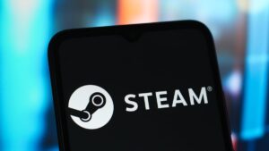 报告称，Steam 上每 5 款新视频游戏中就有 1 款现在使用生成式 AI