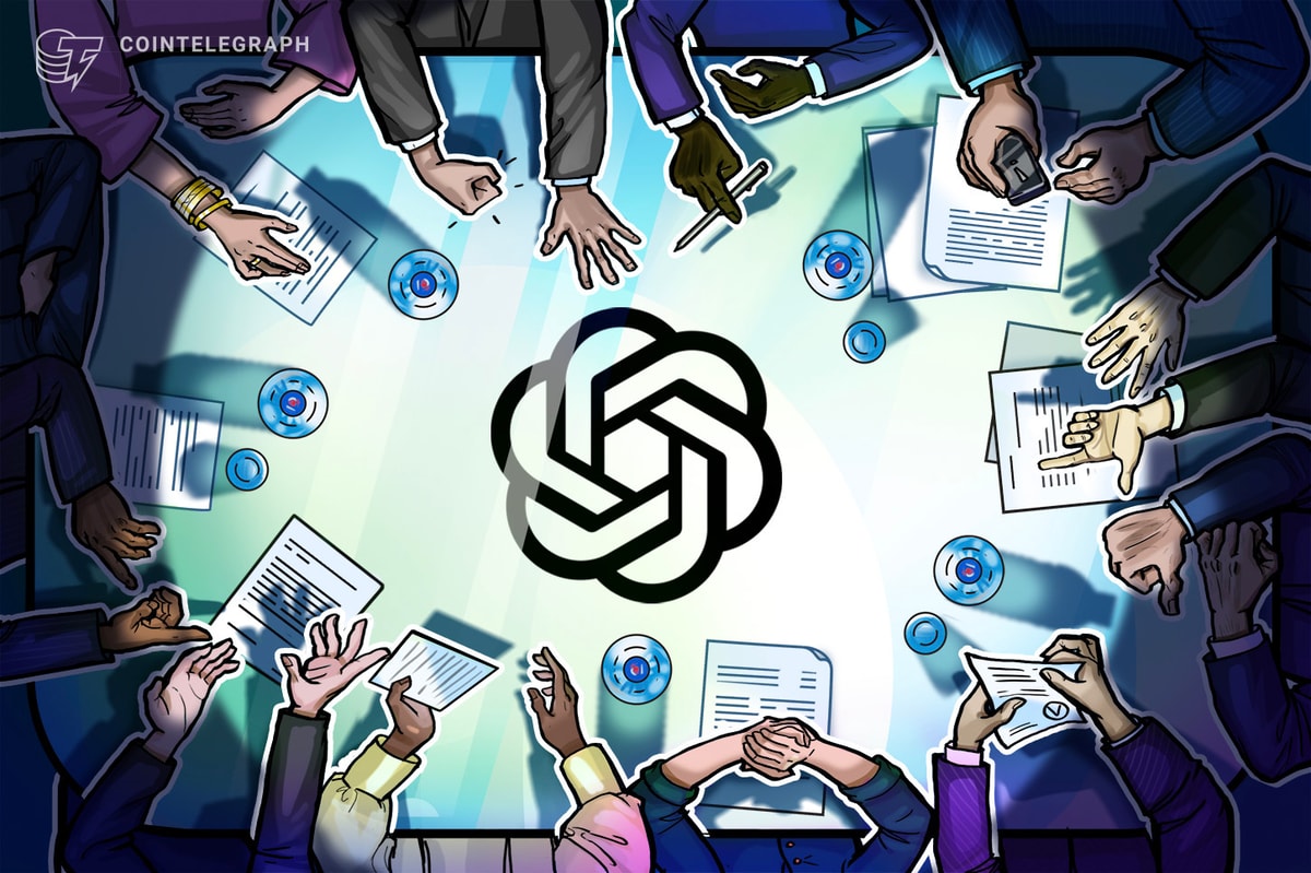 OpenAI 因涉嫌税务违规而面临美国国税局投诉