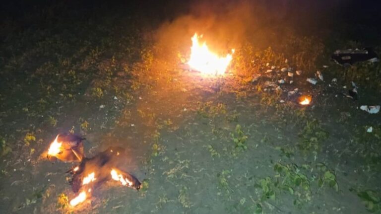 乌克兰防空系统一夜之间摧毁了 36 架俄罗斯无人机;23 架无人机击中 5 个地点