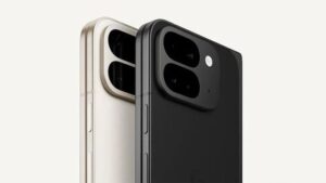 谷歌宣布8月20日发布会：Pixel 10系列手机等新品亮相