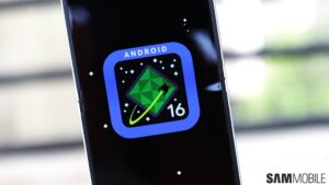 第四个 One UI 8 测试版更新现已适用于 Galaxy S25