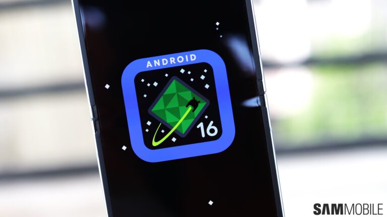 第四个 One UI 8 测试版更新现已适用于 Galaxy S25
