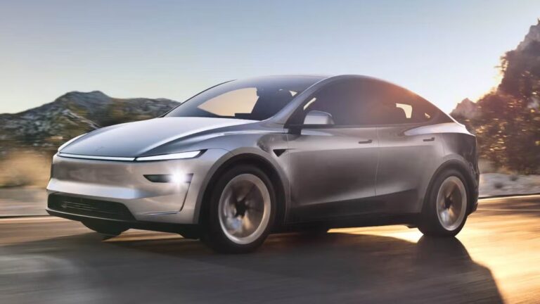 马斯克：特斯拉年底前推平价Model Y 车型