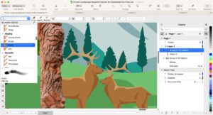 CorelDRAW Graphics Suite 2025 评论